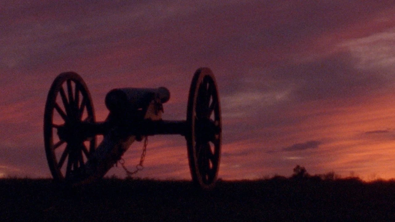 Foto de Ken Burns: The Civil War