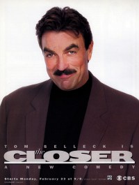 Serie The Closer