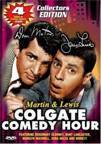 Serie The Colgate Comedy Hour