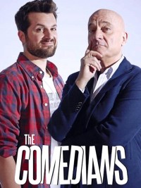 The Comedians