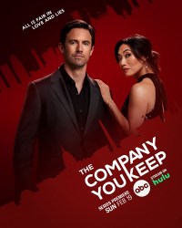 Serie The Company You Keep