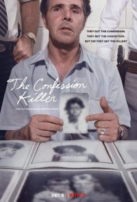 Serie The Confession Killer