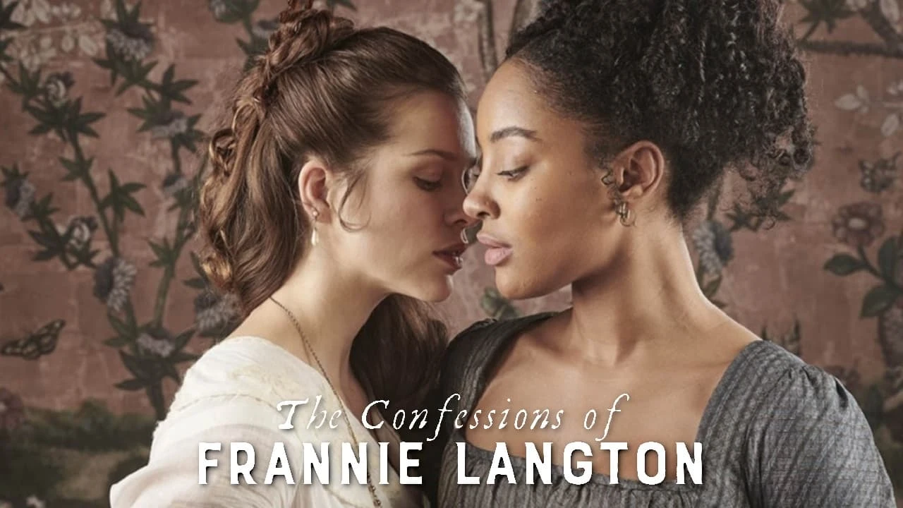 Foto de The Confessions of Frannie Langton