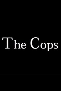 Serie The Cops