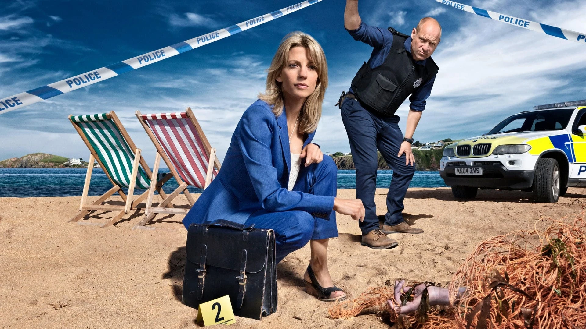 Foto de The Coroner