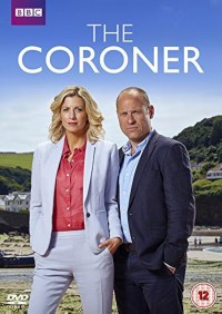 Serie The Coroner