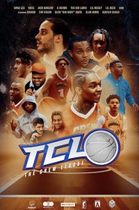 Serie The Crew League