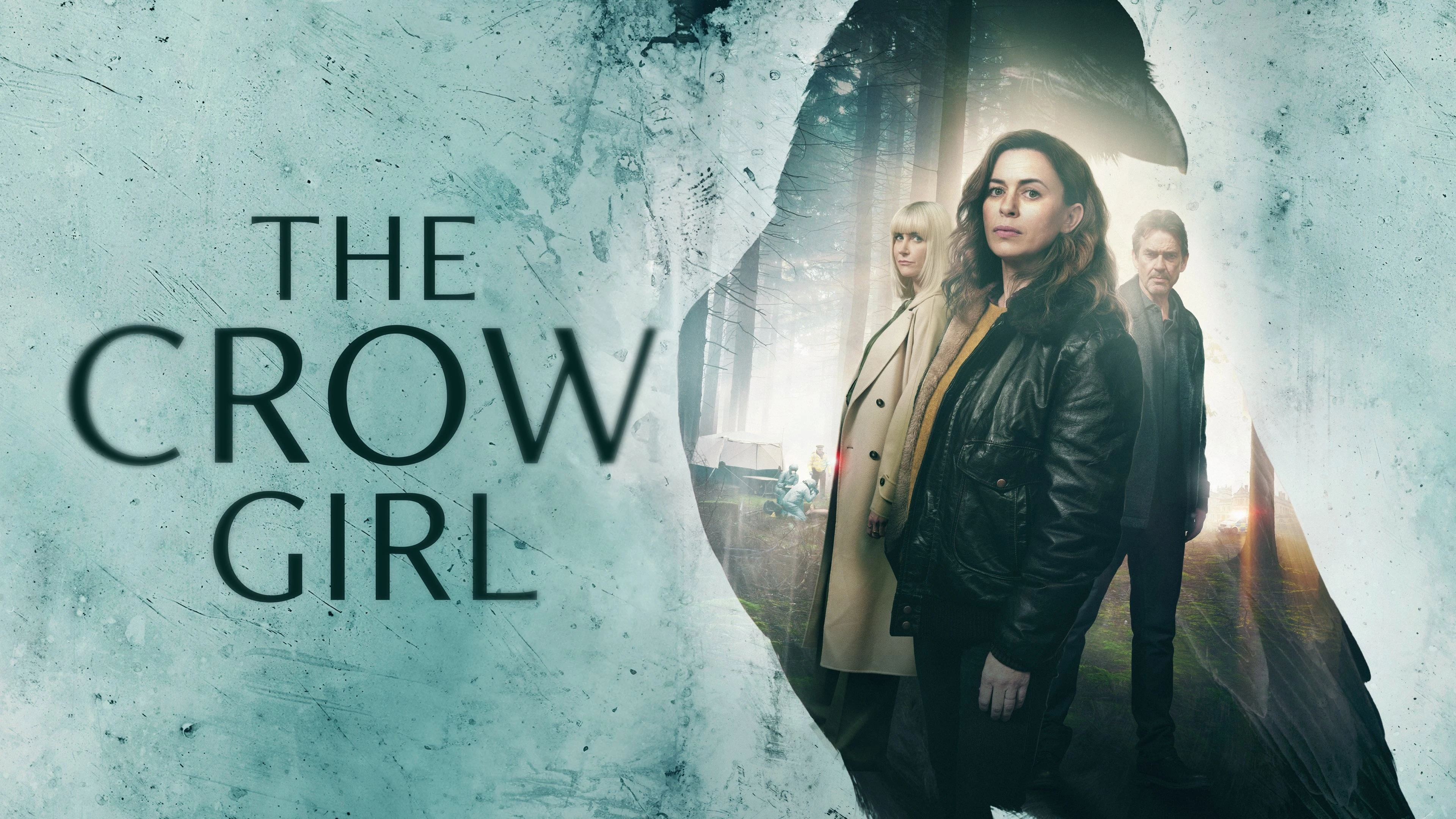 Foto de The Crow Girl