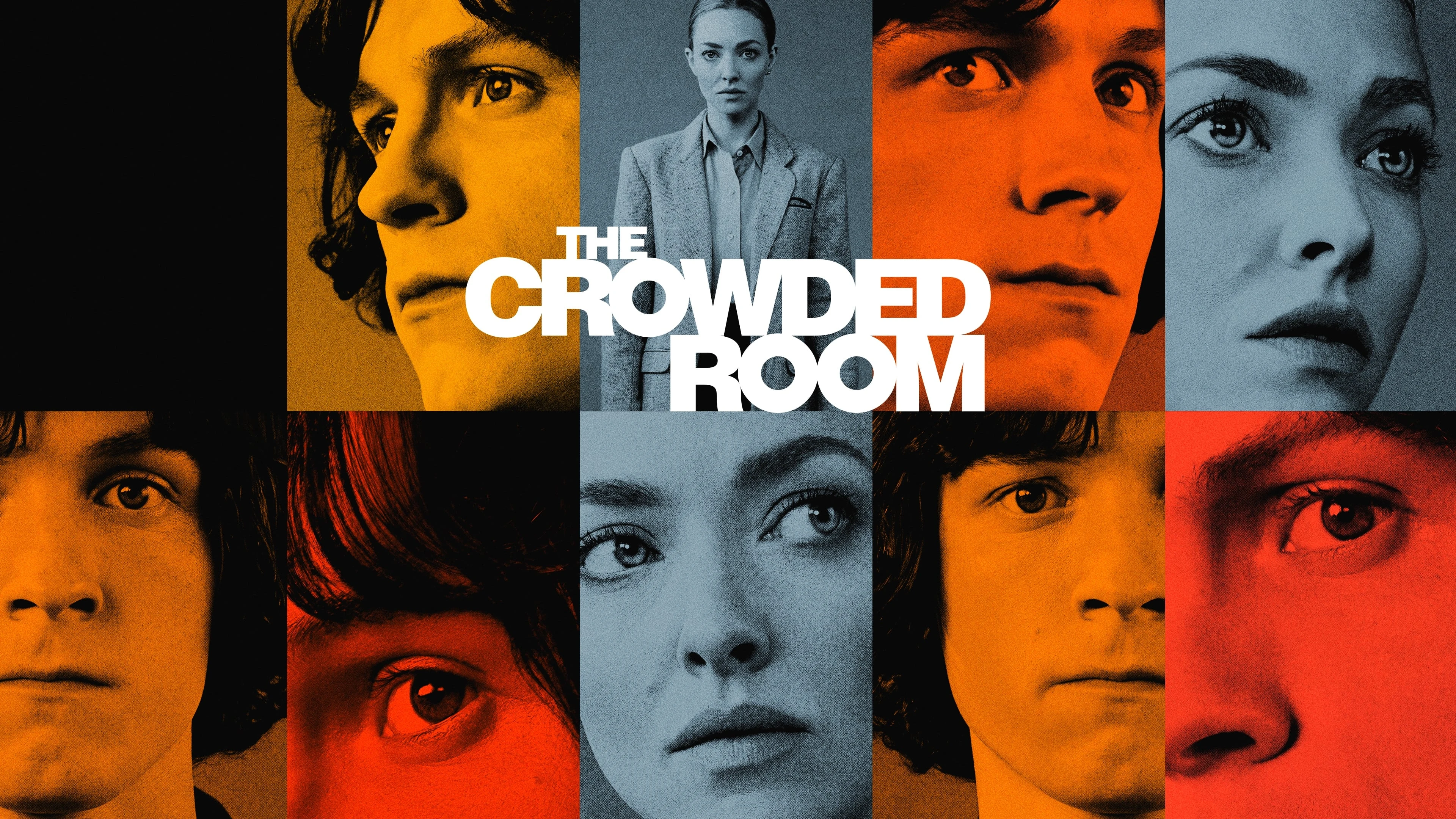 Foto de The Crowded Room