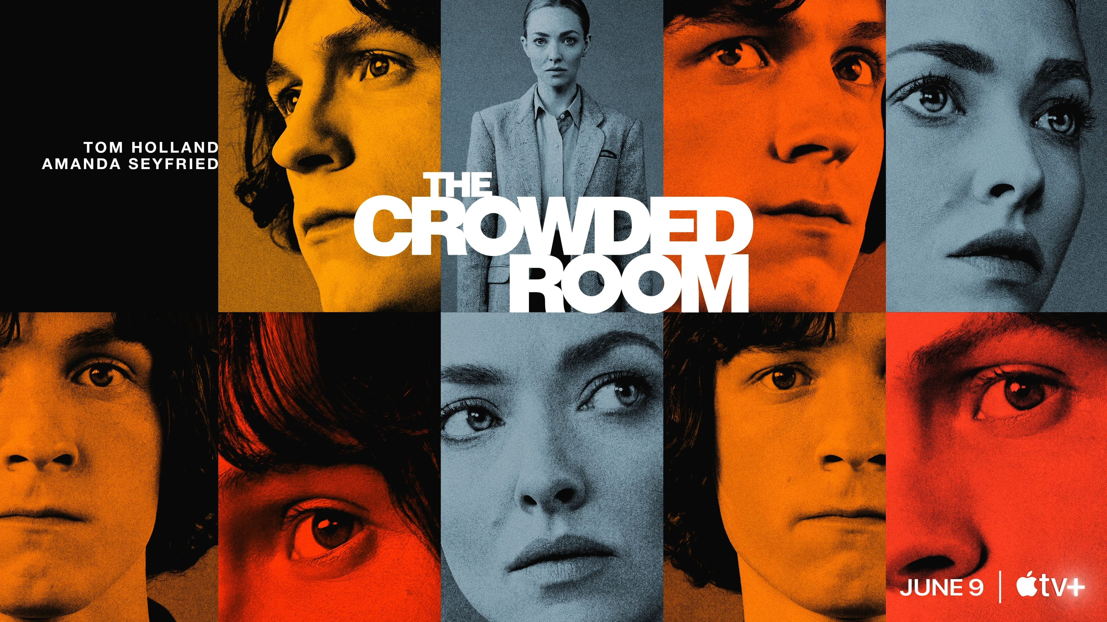 Foto de The Crowded Room