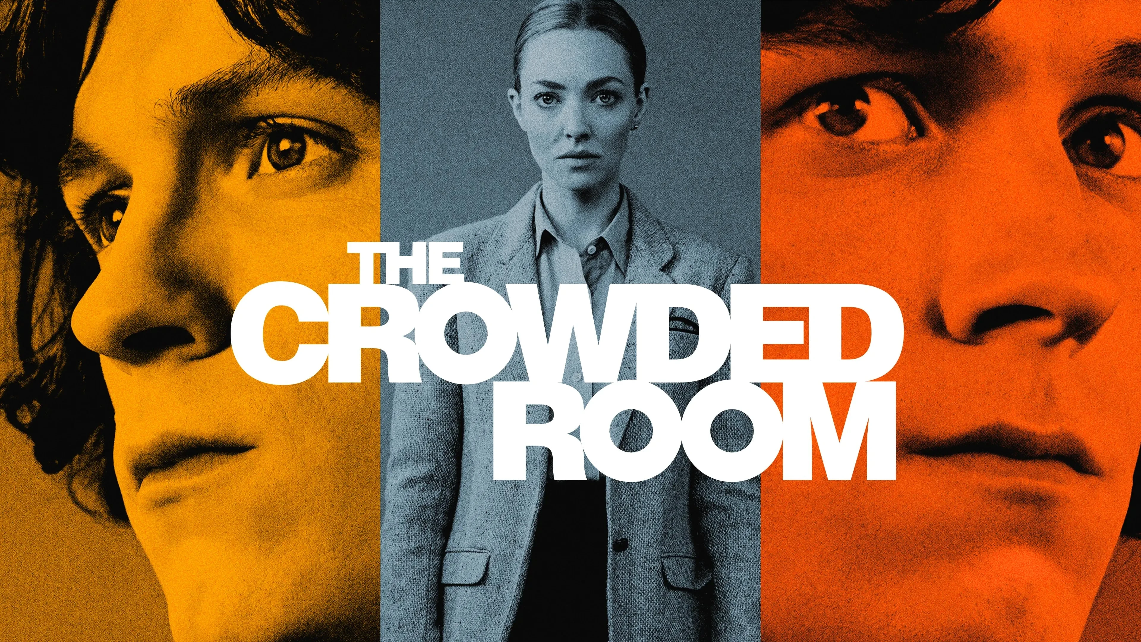 Foto de The Crowded Room