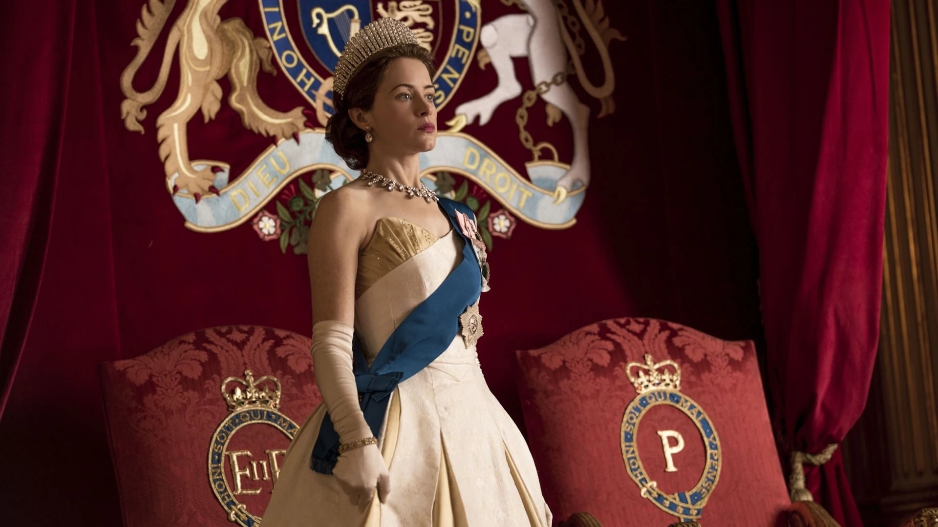 Foto de The Crown