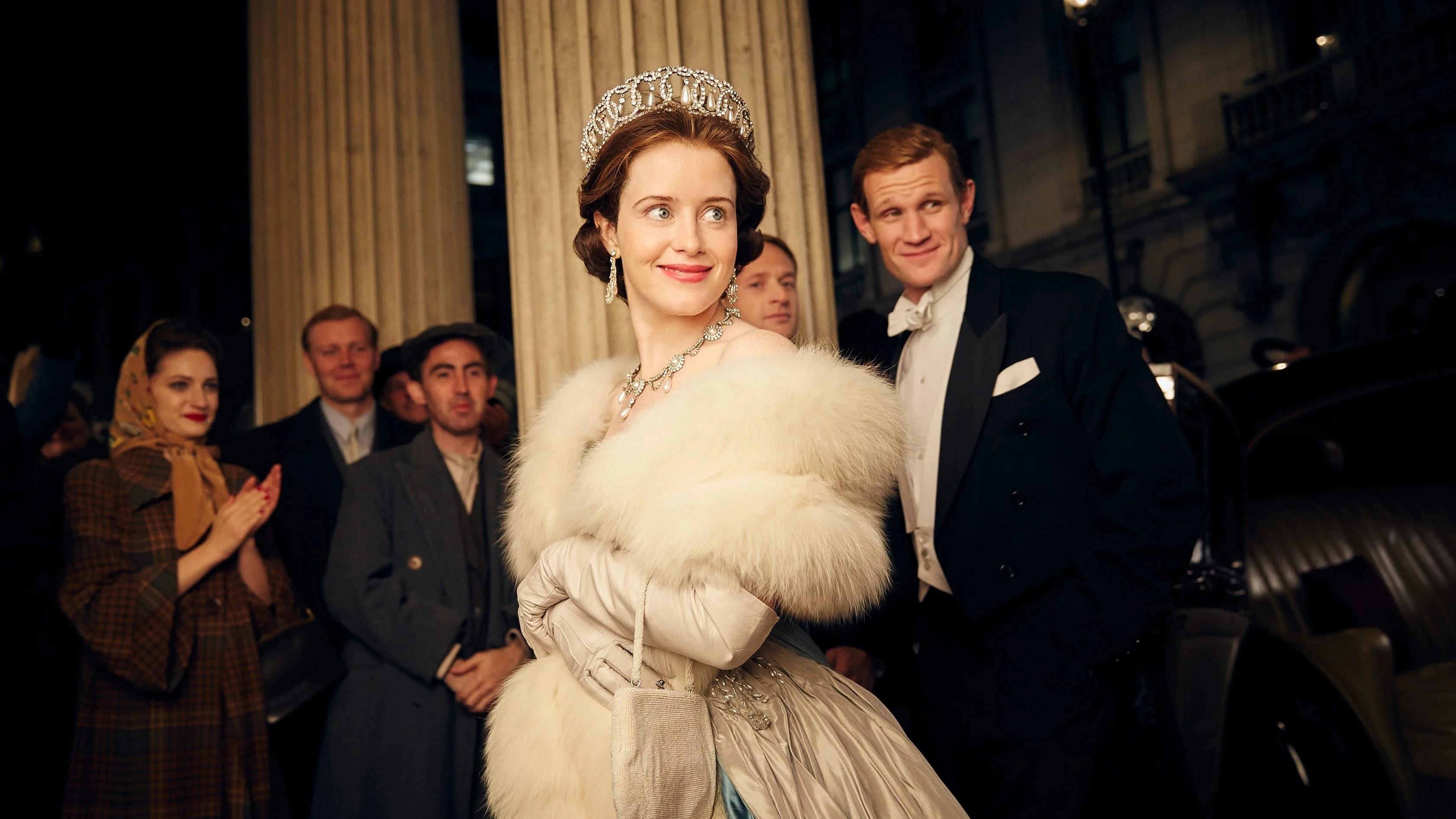 Foto de The Crown