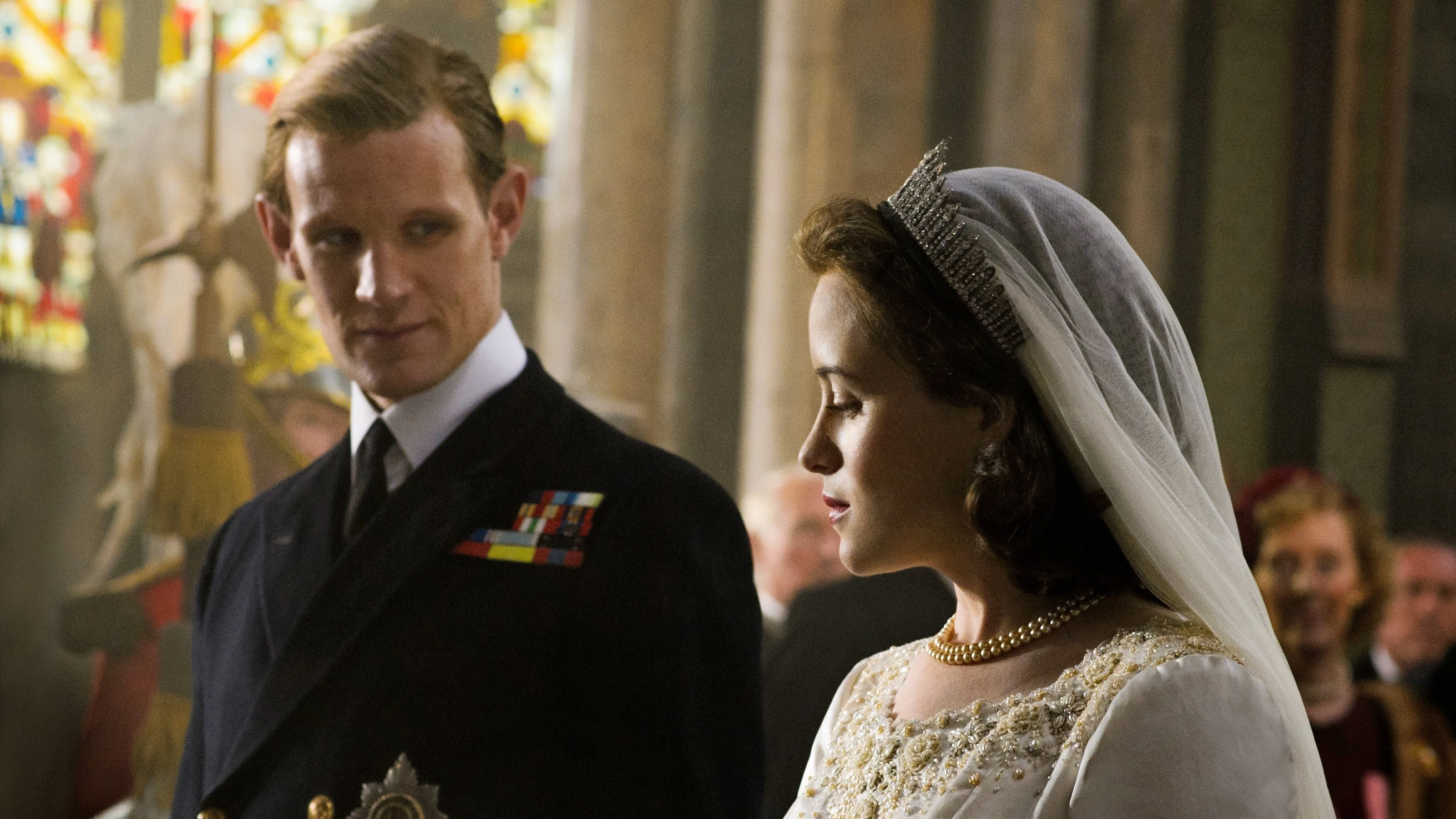 Foto de The Crown