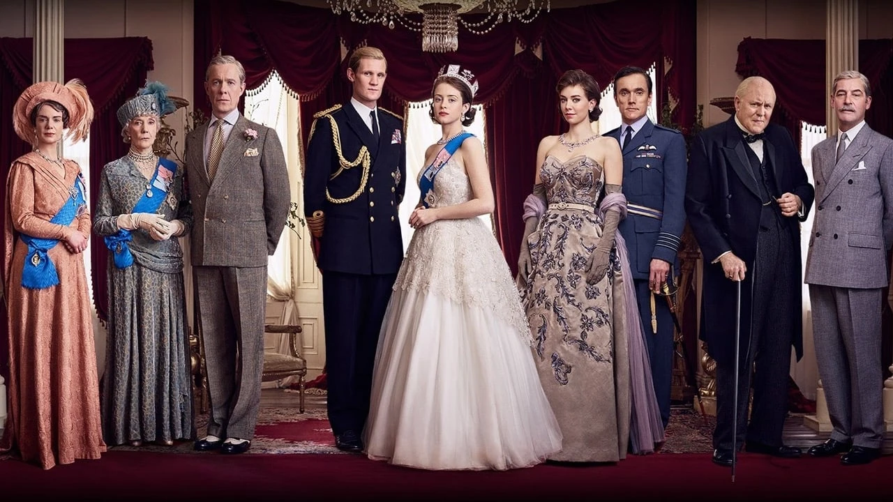 Foto de The Crown