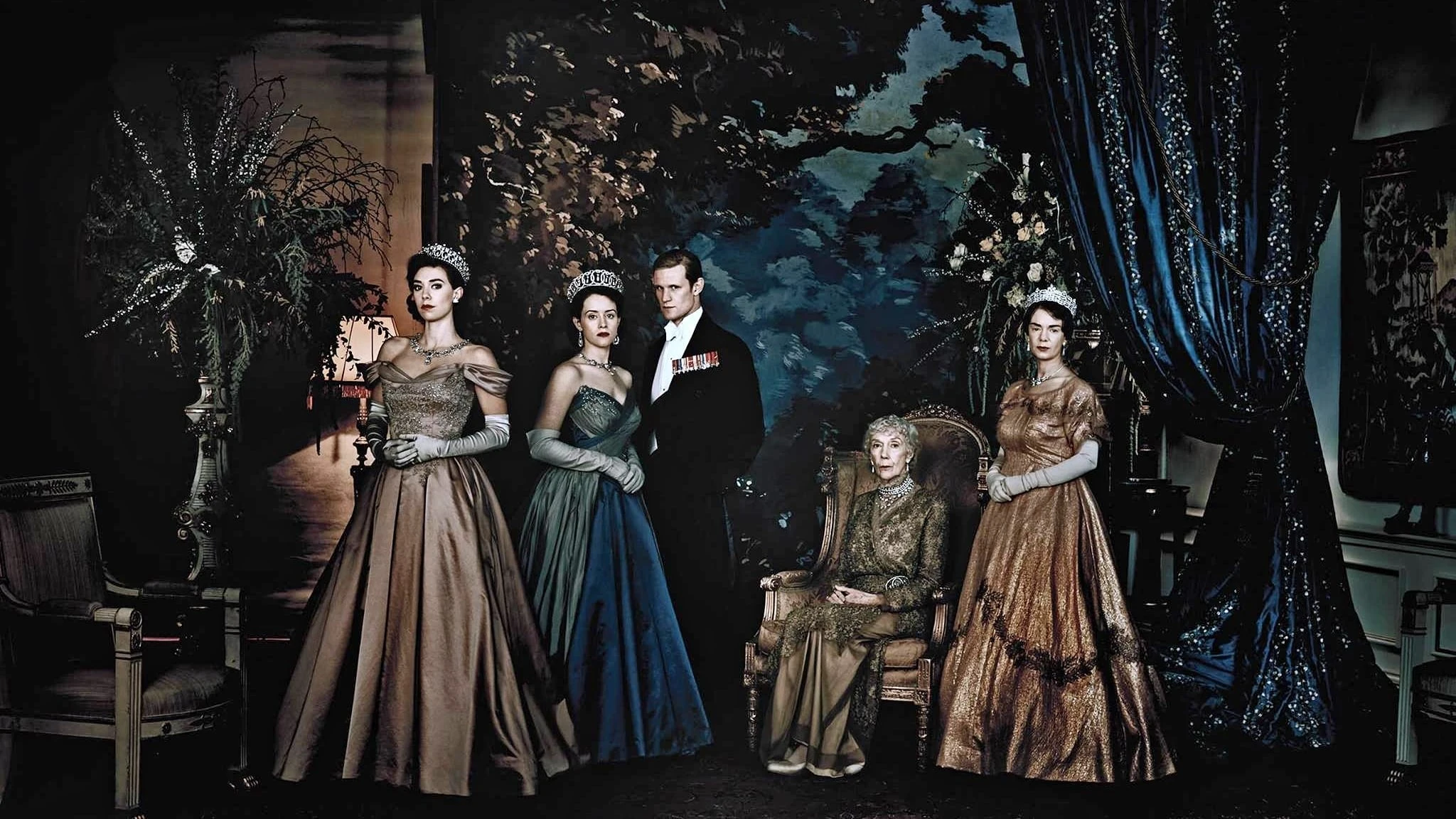 Foto de The Crown