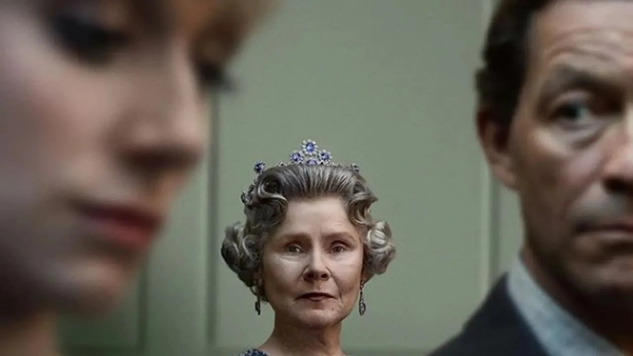 Foto de The Crown