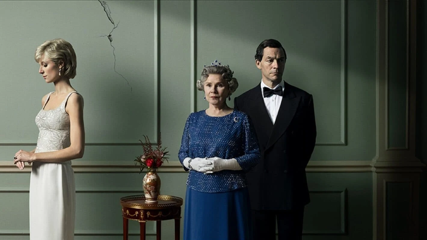 Foto de The Crown