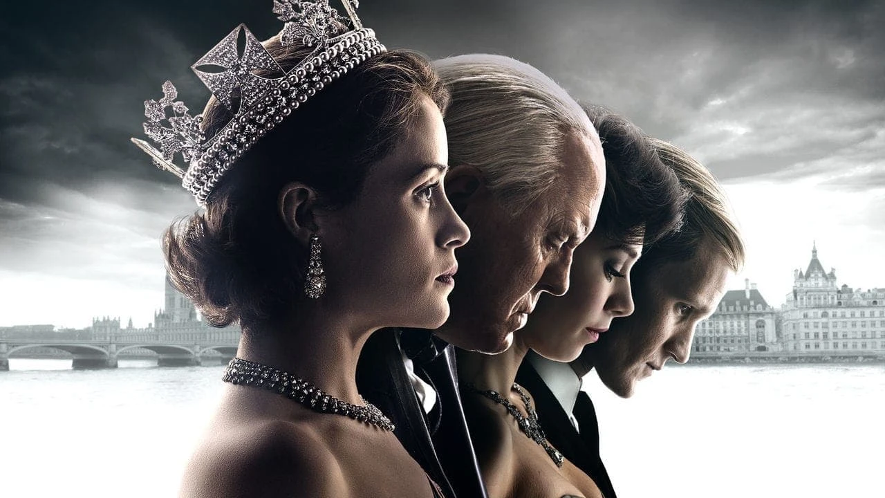 Foto de The Crown