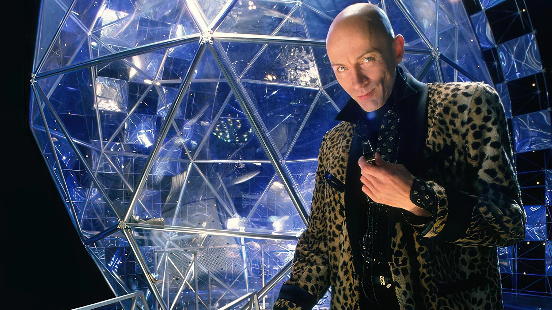 Foto de The Crystal Maze