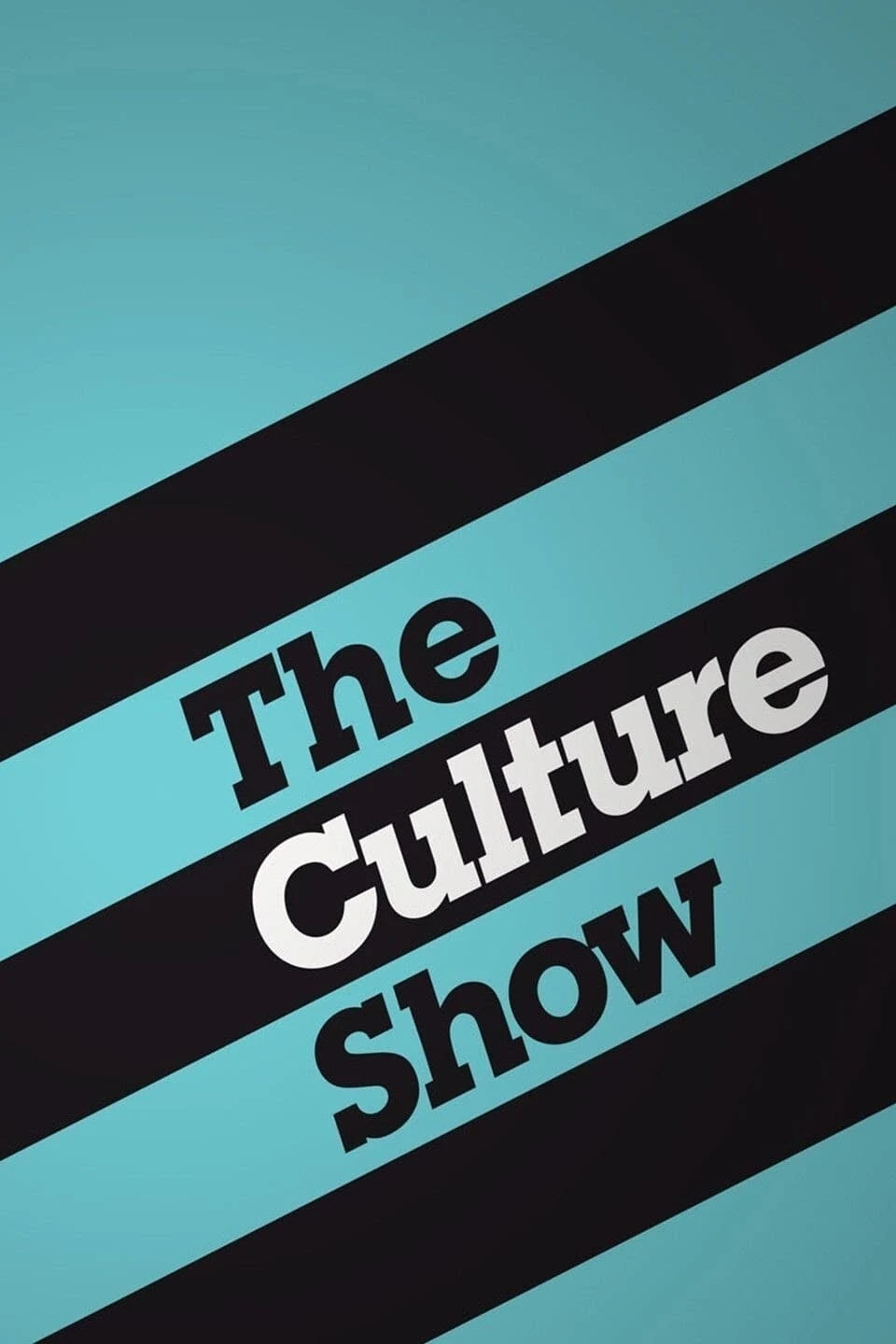 Poster  de The Culture Show