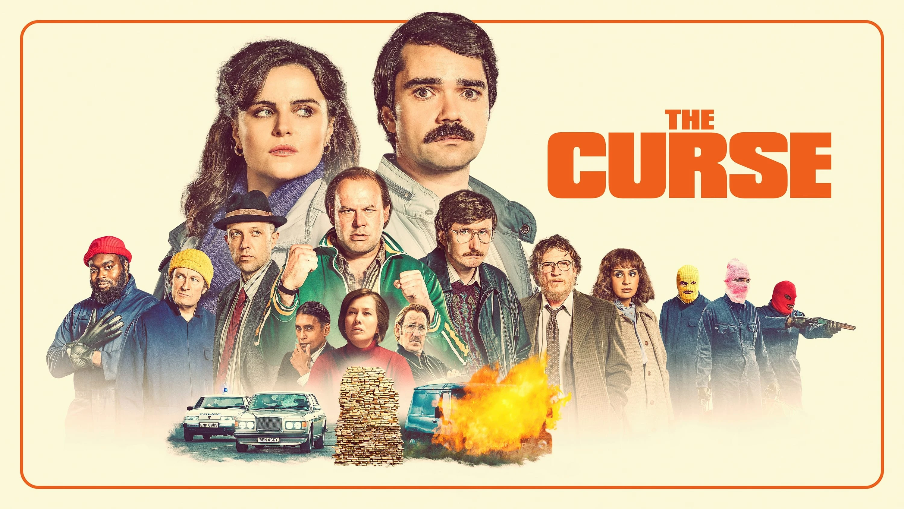 Foto de The Curse