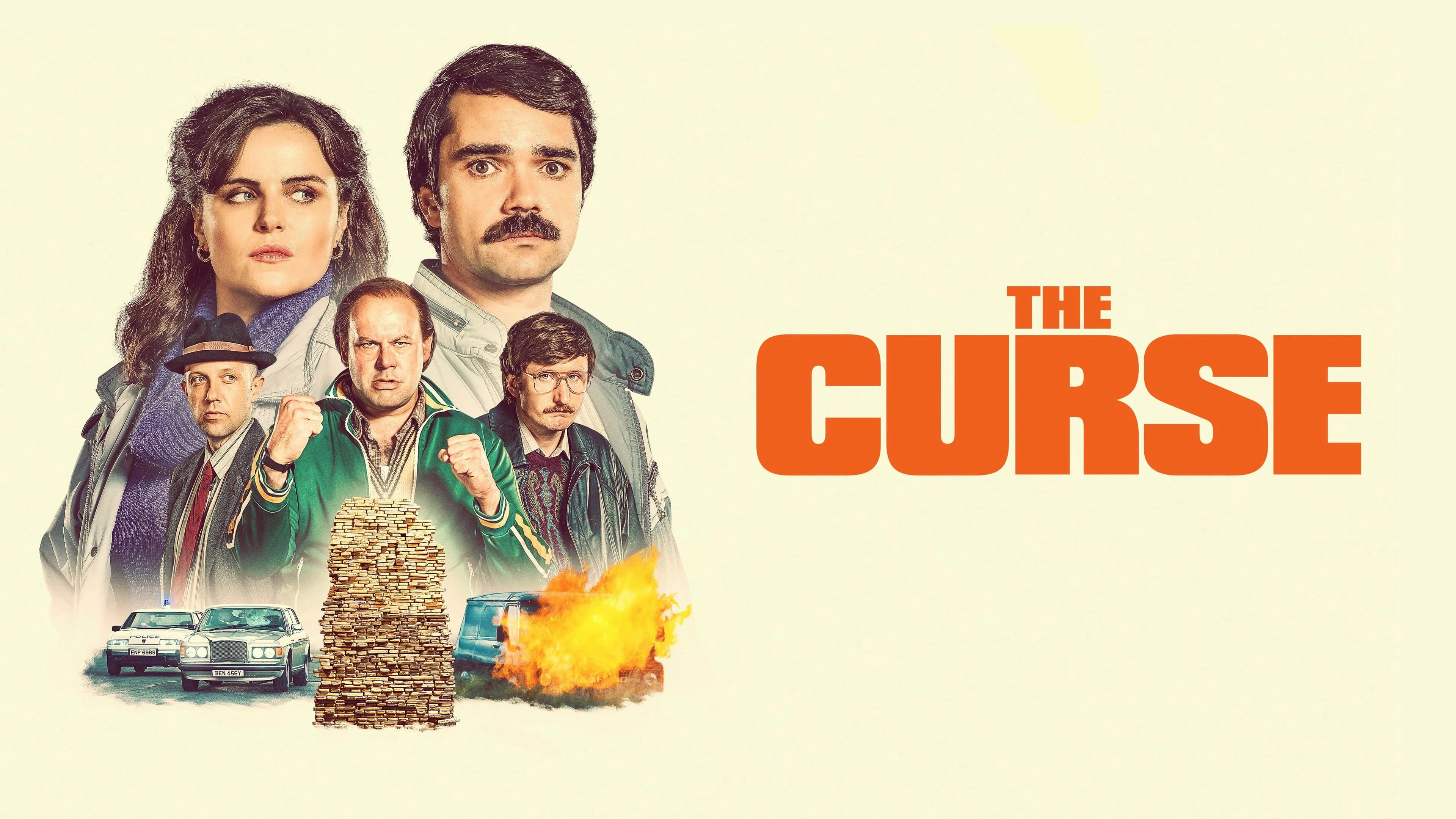 Foto de The Curse
