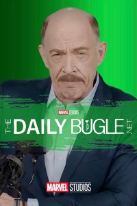 Serie The Daily Bugle