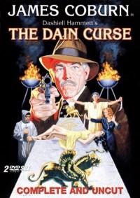 Serie The Dain Curse