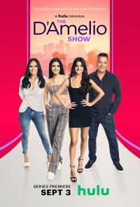 The D'Amelio Show