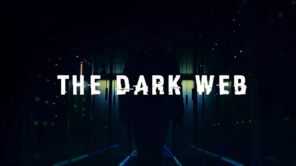 Poster  de The Dark Web