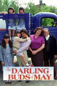 Serie The Darling Buds of May