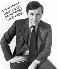 Serie The David Frost Show