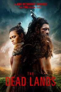 Serie The Dead Lands