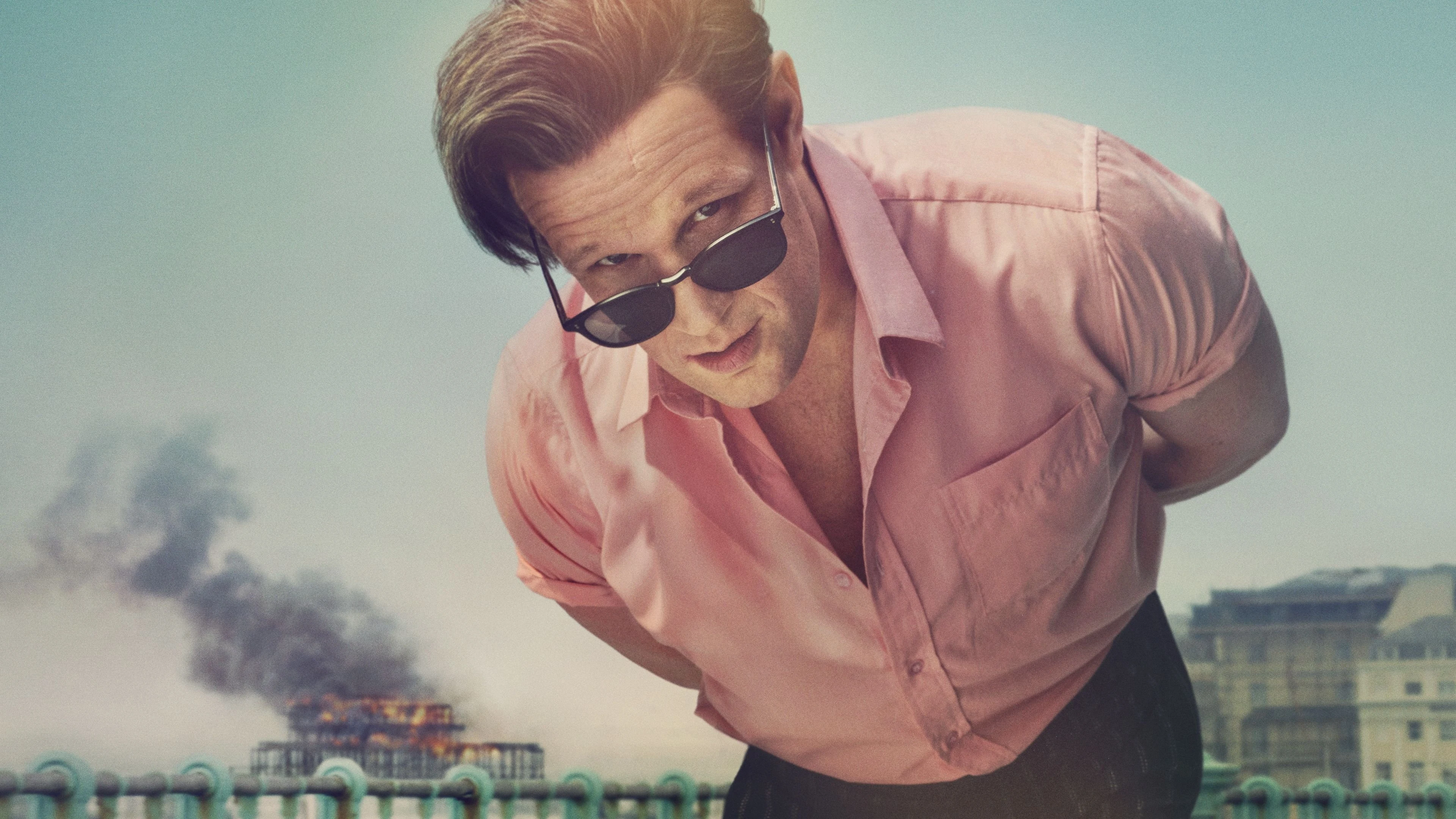 Foto de The Death of Bunny Munro