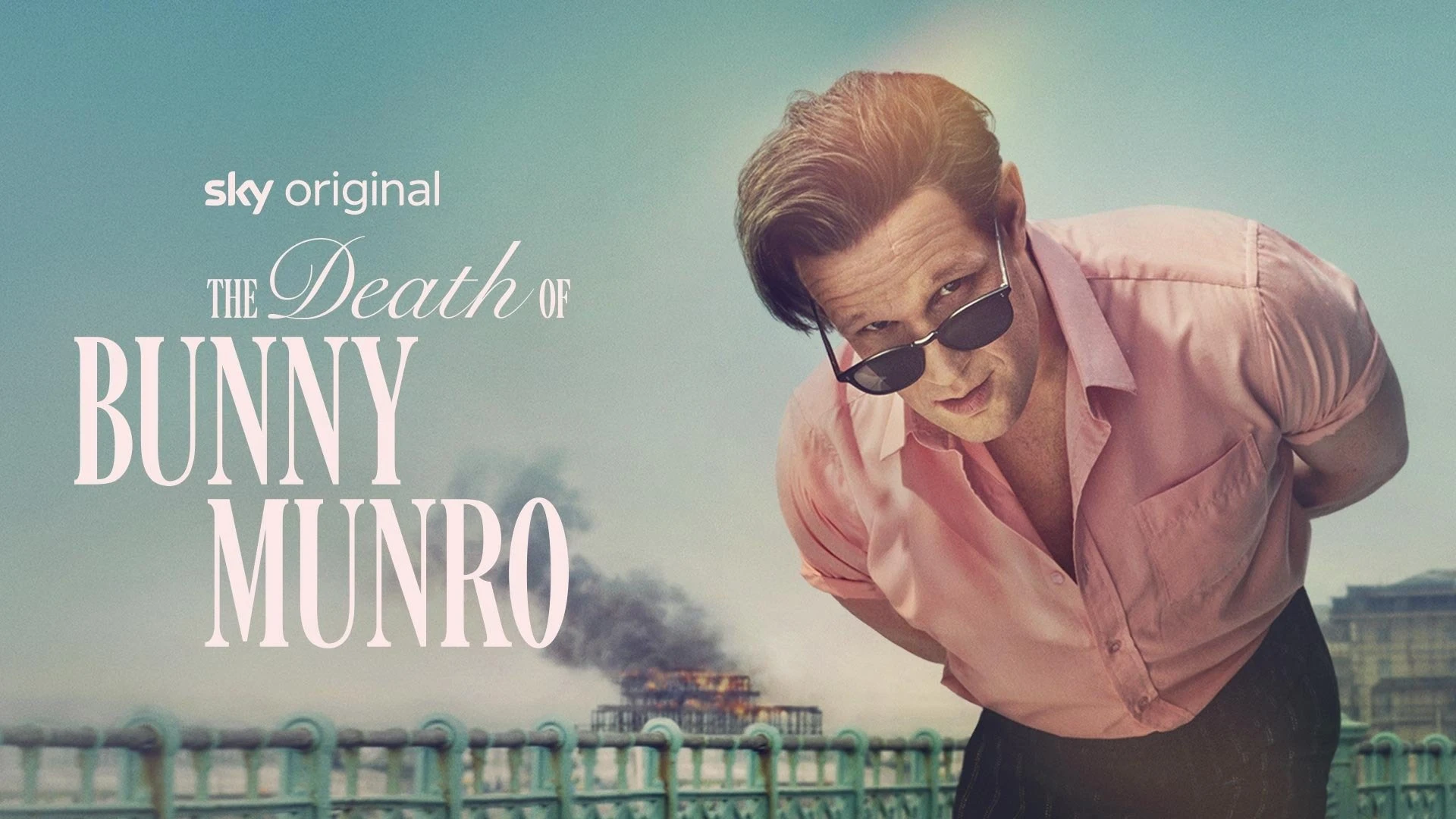 Foto de The Death of Bunny Munro