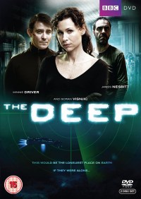 Serie The Deep
