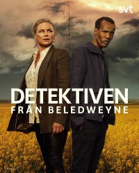 The Detective from Beledweyne