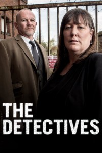 Serie The Detectives