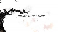 Serie The Devil You Know
