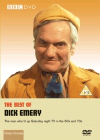 Serie The Dick Emery Show
