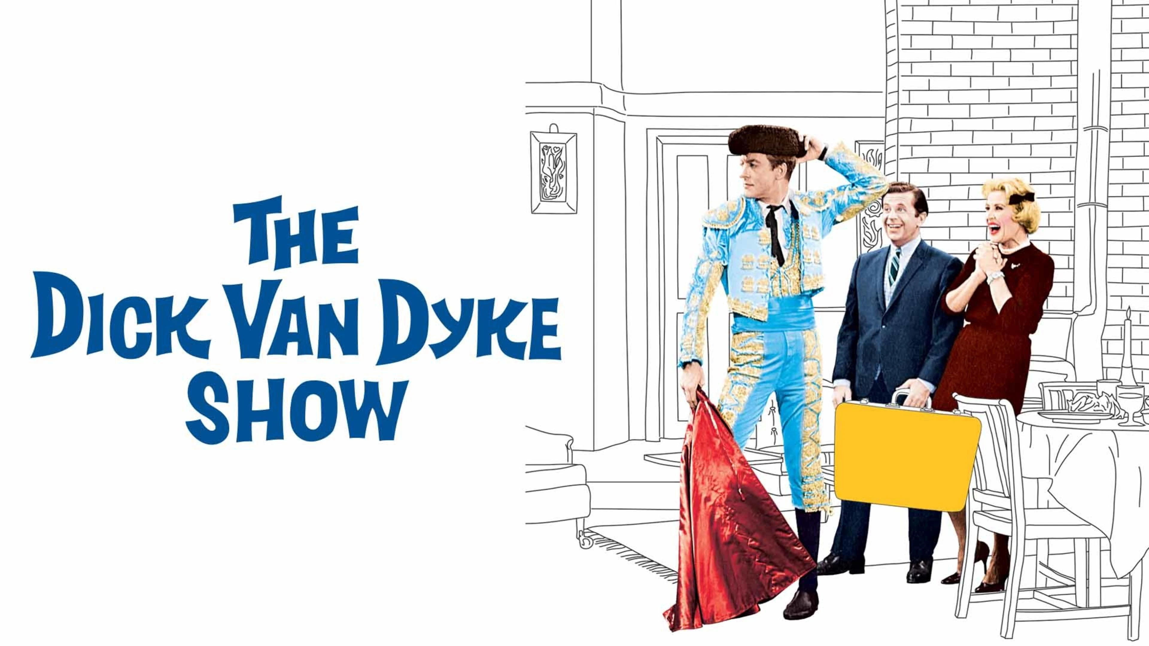 Foto de The Dick Van Dyke Show