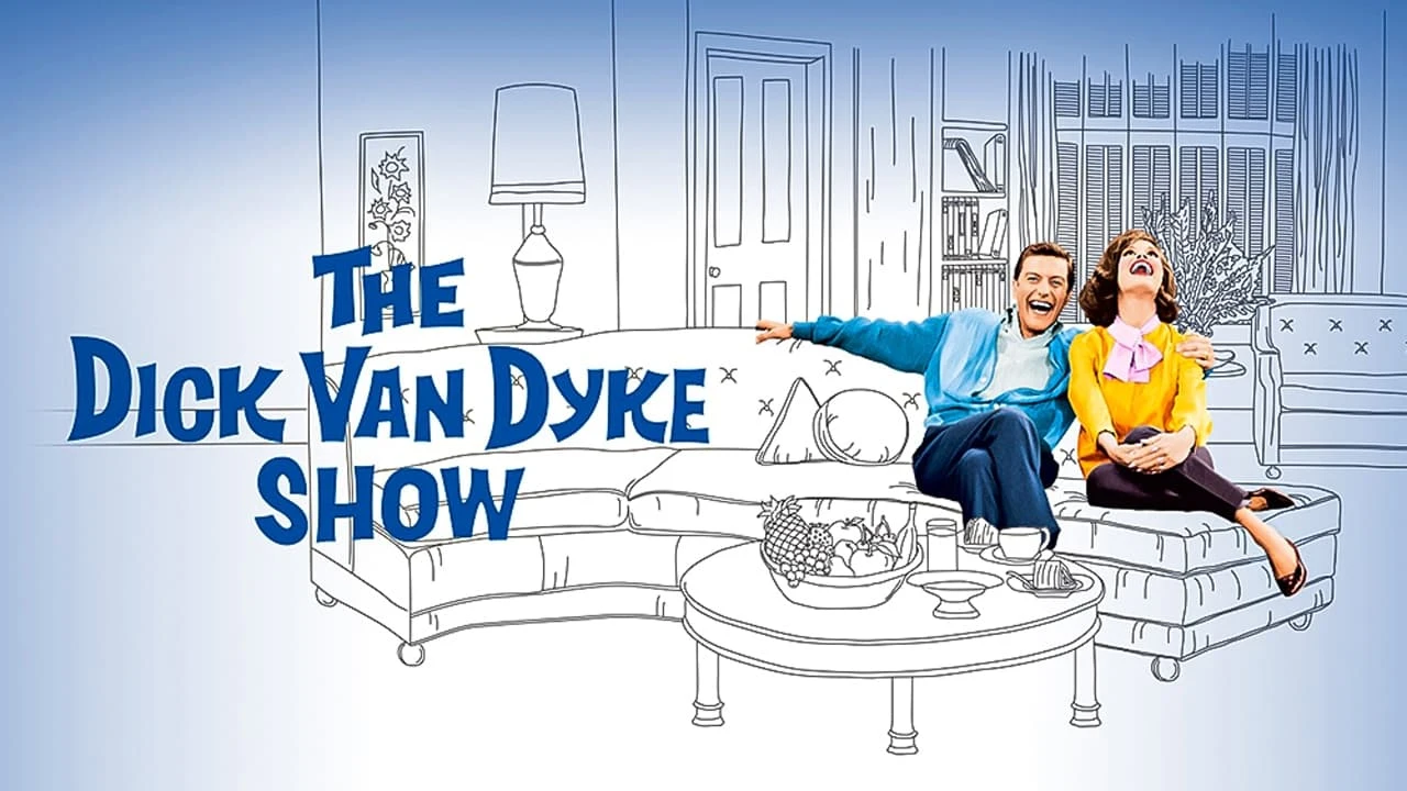 Foto de The Dick Van Dyke Show