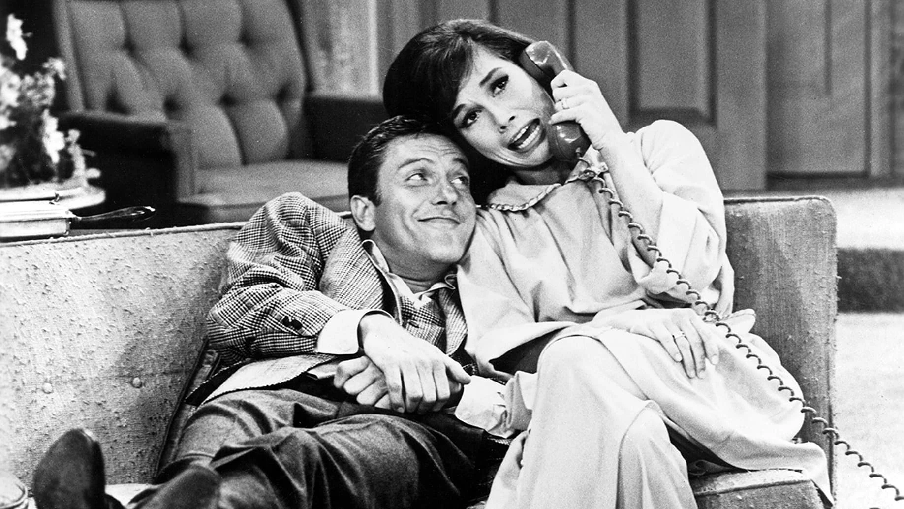 Foto de The Dick Van Dyke Show