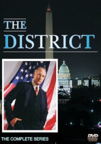 Serie The District