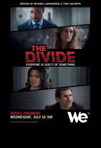 Serie The Divide