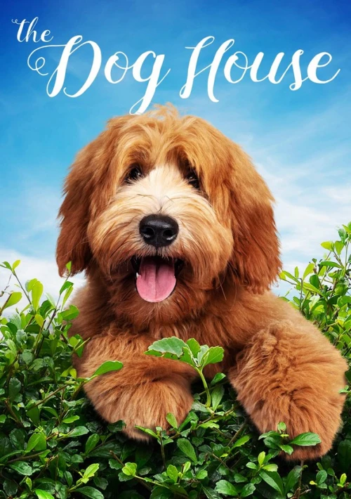 Poster  de la temporada 4 de The Dog House