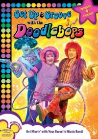 Serie The Doodlebops