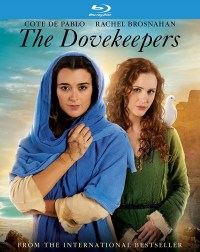 Serie The Dovekeepers