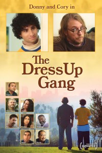 Serie The Dress Up Gang